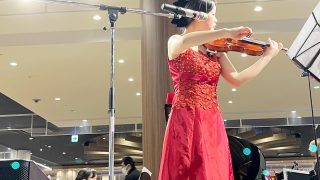 250回目の「大人の寄り道コンサート」